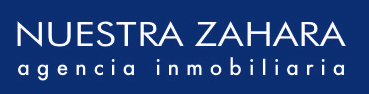 Nuestra Zahara — agencia inmobiliaria