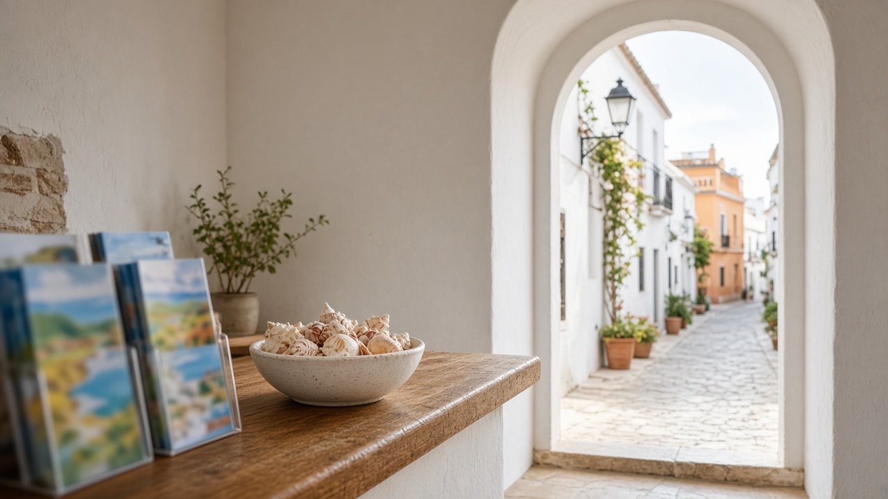 Nuestra Zahara en Zahara de los Atunes