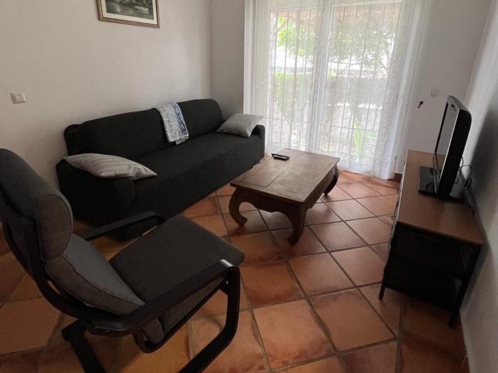 Apartamento -
                                Zahara De Los Atunes -
                                2 dormitorios -
                                4 ocupantes