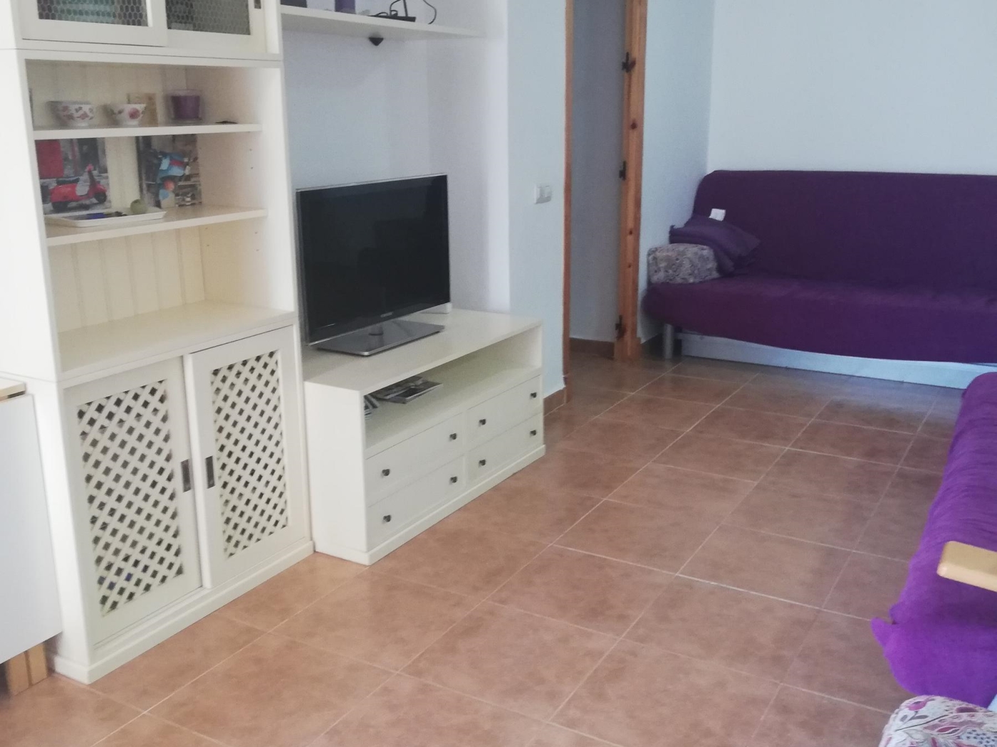 Apartamento - Zahara De Los Atunes - 1 dormitorios - 4 ocupantes