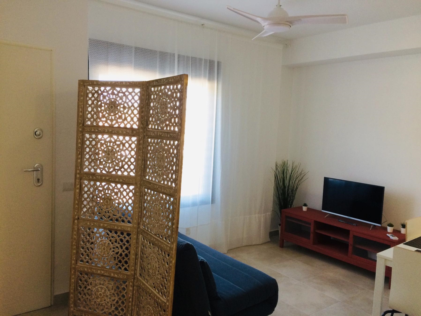 Apartamento -
                                Zahara De Los Atunes -
                                2 dormitorios -
                                4 ocupantes