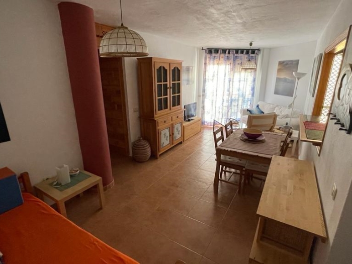 Apartamento - Zahara De Los Atunes - 1 dormitorios - 4 ocupantes