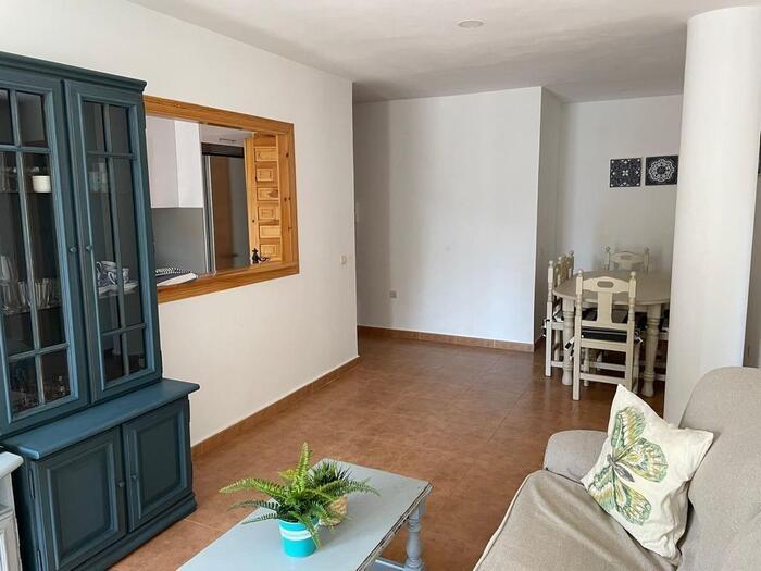 Apartamento -
                                Zahara De Los Atunes -
                                2 dormitorios -
                                4 ocupantes