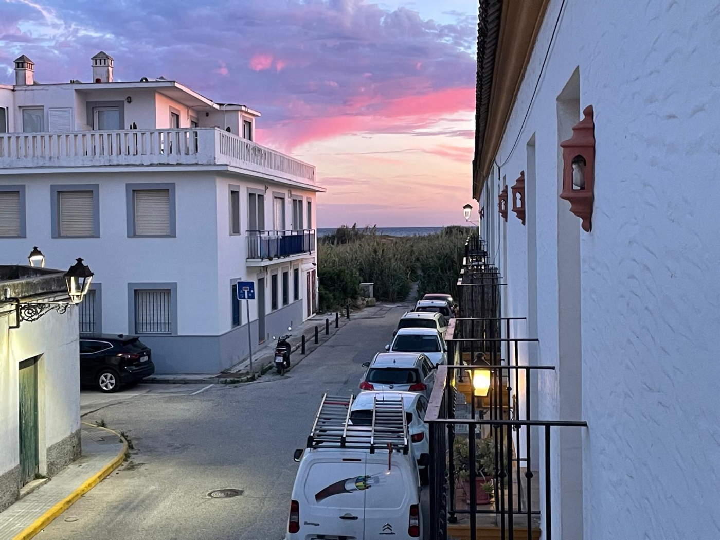 Apartamento - Zahara De Los Atunes - 1 dormitorios - 4 ocupantes