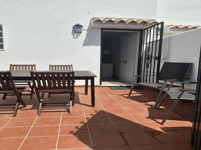Apartamento - Zahara De Los Atunes - 1 dormitorios - 4 ocupantes
