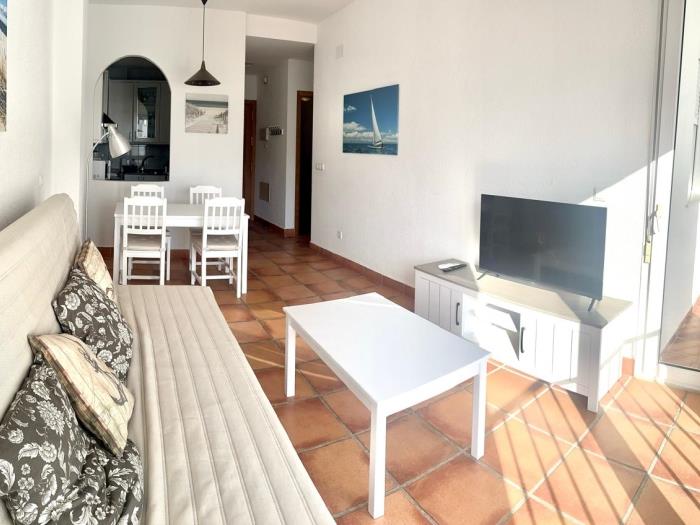 Apartamento - Zahara De Los Atunes - 1 dormitorios - 4 ocupantes