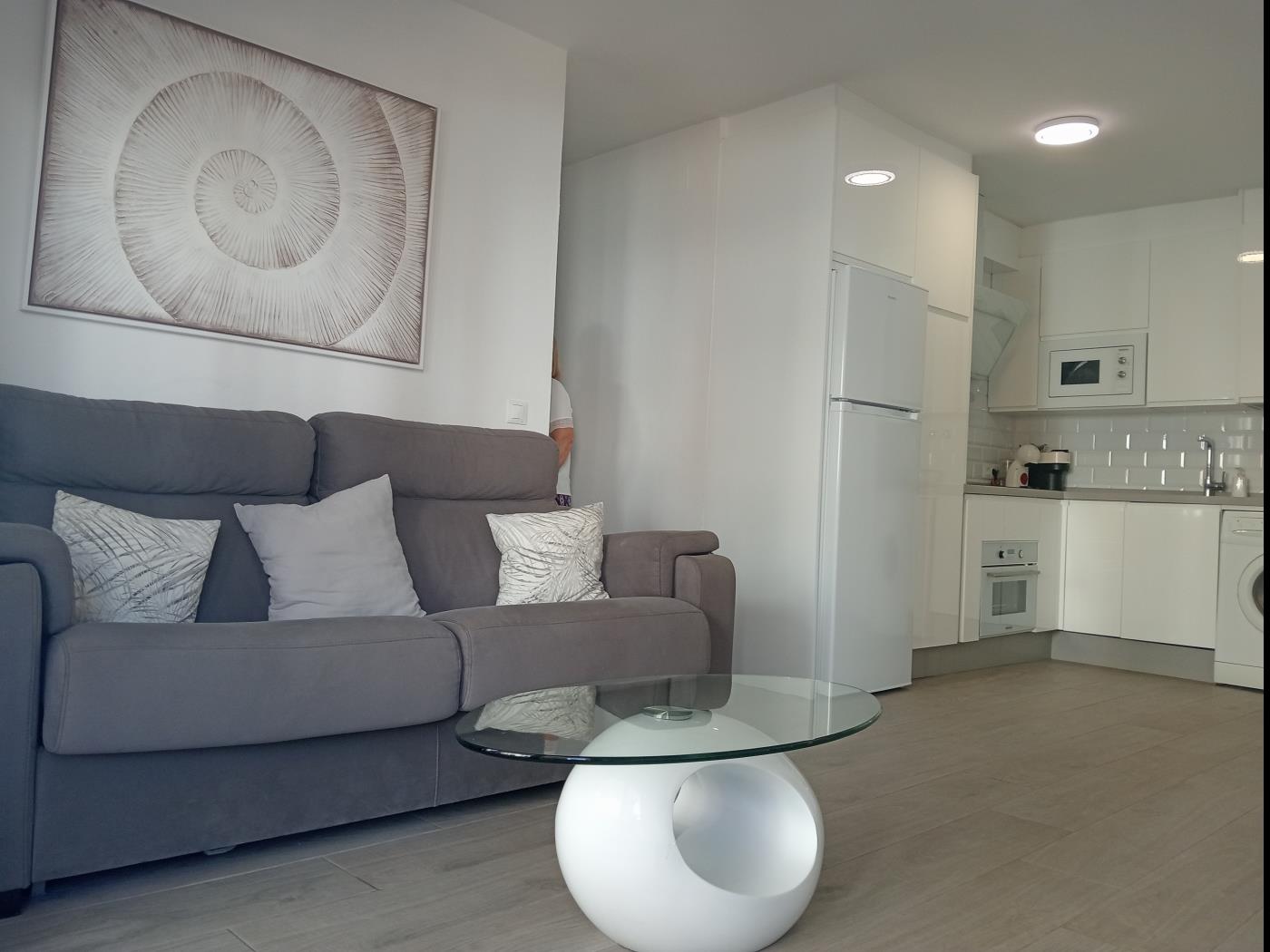 Apartamento - Zahara De Los Atunes - 1 dormitorios - 4 ocupantes