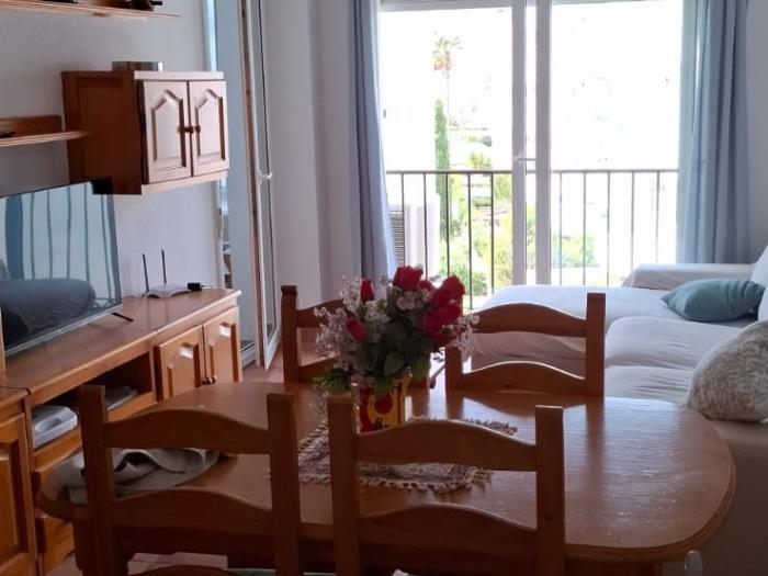 Apartamento - Zahara De Los Atunes - 1 dormitorios - 4 ocupantes