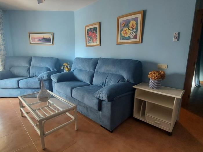 Apartamento - Zahara De Los Atunes - 2 dormitorios - 4 ocupantes