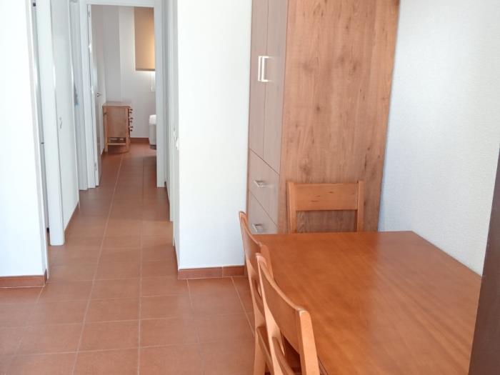 Apartamento - Zahara De Los Atunes - 2 dormitorios - 4 ocupantes