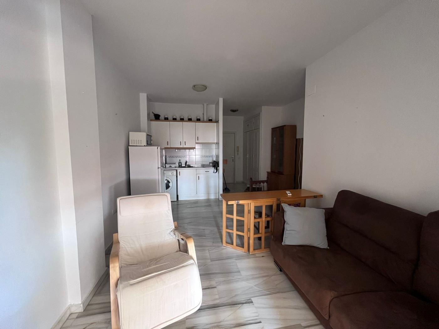 Apartamento - Zahara De Los Atunes - 1 dormitorios - 4 ocupantes