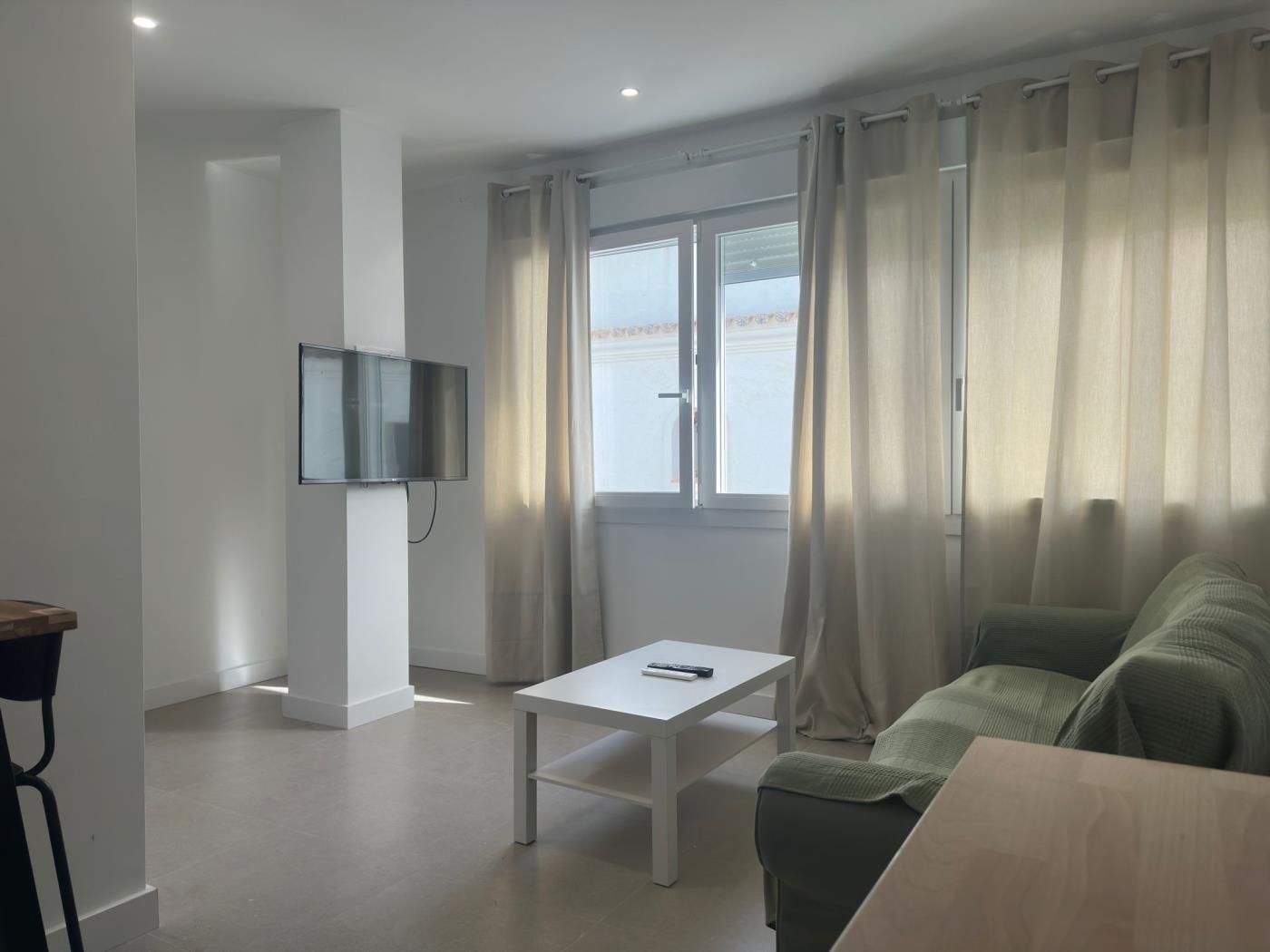 Apartamento - Zahara De Los Atunes - 1 dormitorios - 2 ocupantes