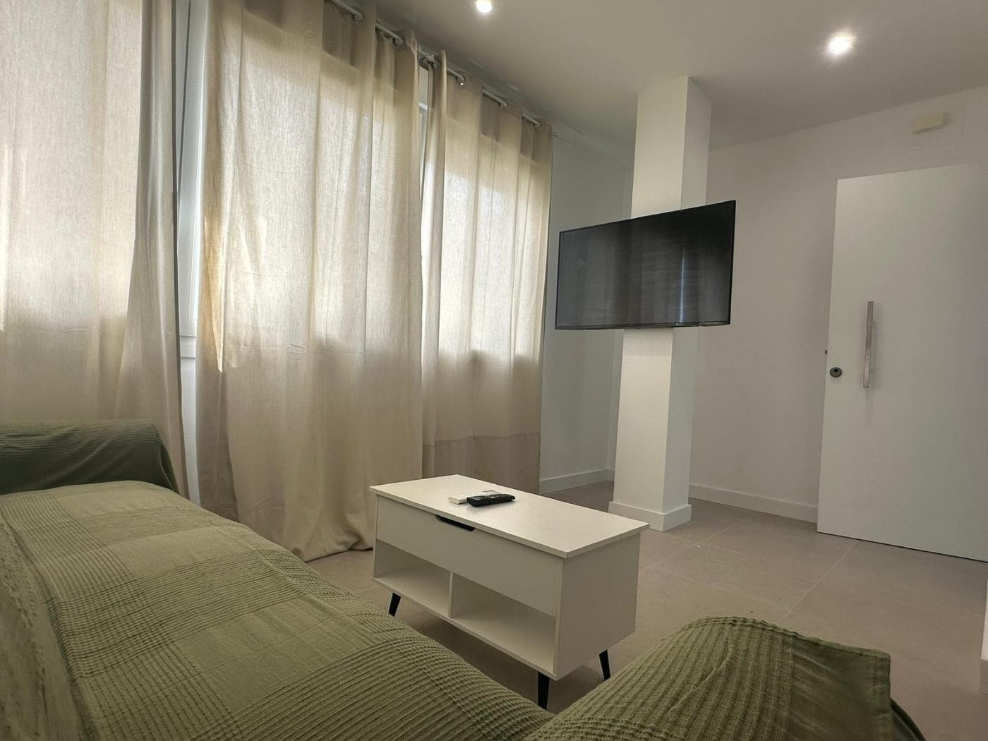 Apartamento - Zahara De Los Atunes - 1 dormitorios - 2 ocupantes