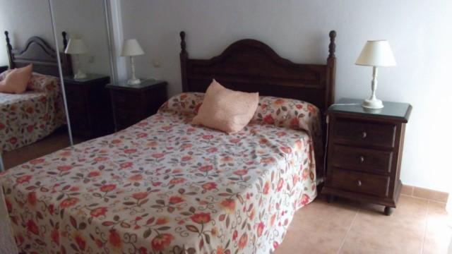 Apartamento -
                                            Zahara De Los Atunes -
                                            2 dormitorios -
                                            6 ocupantes