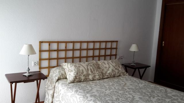 Atico - Zahara De Los Atunes - 3 dormitorios - 6 ocupantes