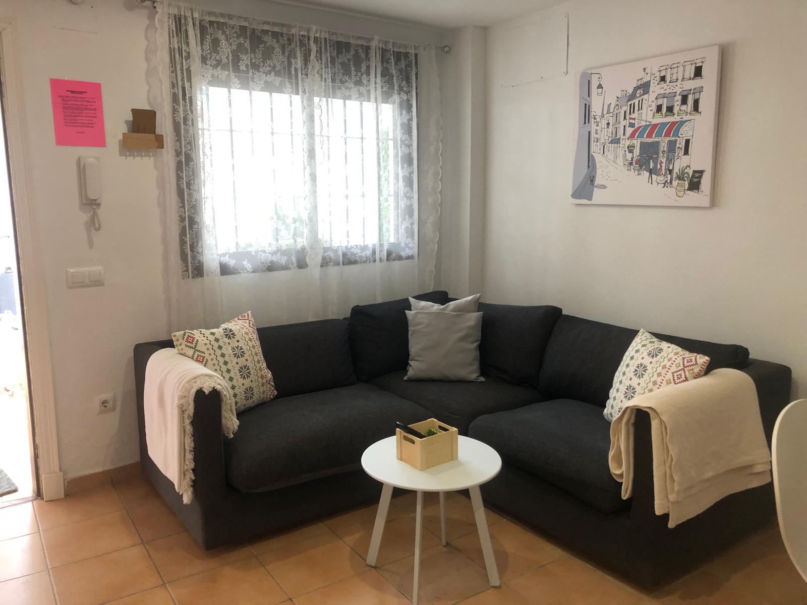 Apartamento -
                                            Zahara De Los Atunes -
                                            2 dormitorios -
                                            4 ocupantes
