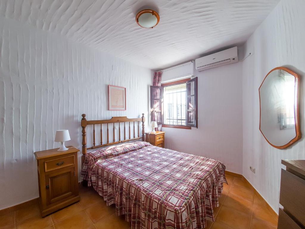 Apartamento - Zahara De Los Atunes - 2 dormitorios - 4 ocupantes