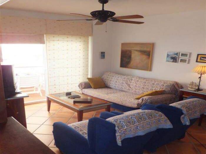 Apartamento -
                                Zahara De Los Atunes -
                                2 dormitorios -
                                4 ocupantes
