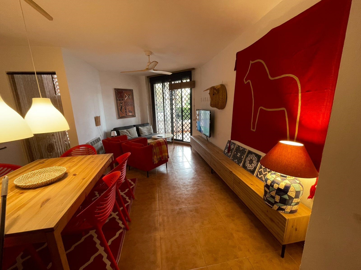 Apartamento -
                                Zahara De Los Atunes -
                                2 dormitorios -
                                4 ocupantes