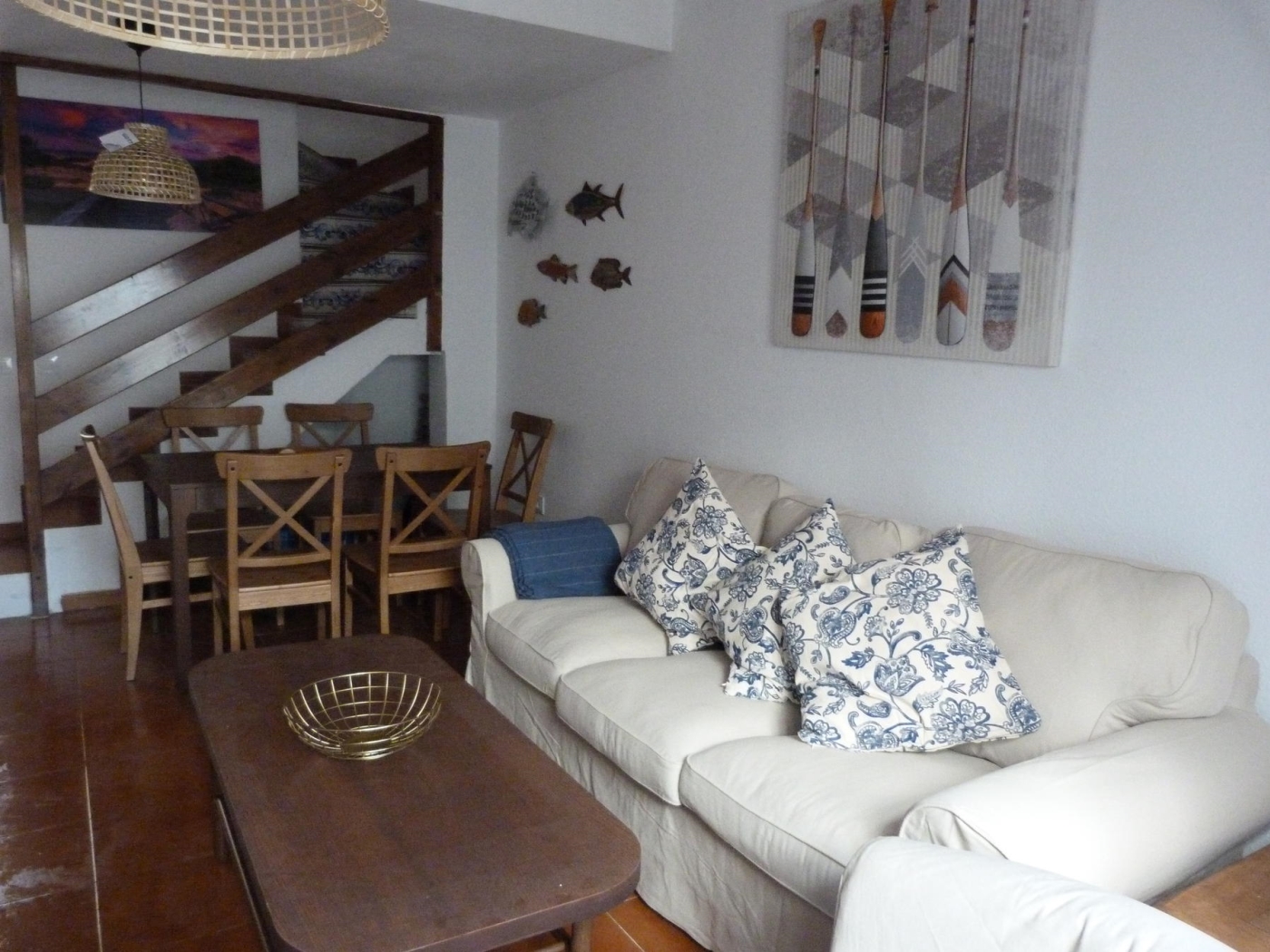 Apartamento -
                                Zahara De Los Atunes -
                                3 dormitorios -
                                6 ocupantes