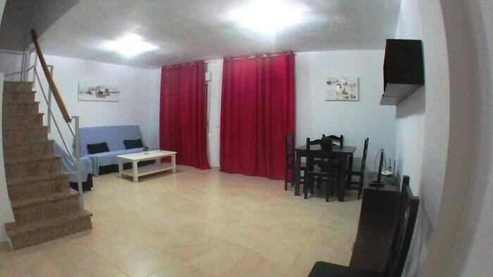 Apartamento - Zahara De Los Atunes - 3 dormitorios - 8 ocupantes