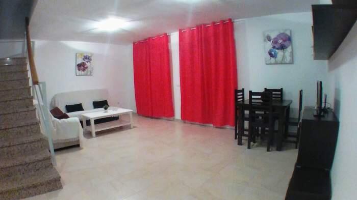 Apartamento - Zahara De Los Atunes - 3 dormitorios - 8 ocupantes