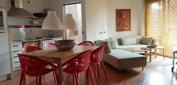 Apartamento - Zahara De Los Atunes - 2 dormitorios - 5 ocupantes