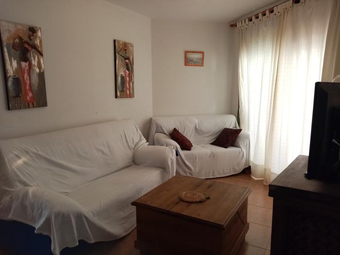 Apartamento - Zahara De Los Atunes - 2 dormitorios - 4 ocupantes