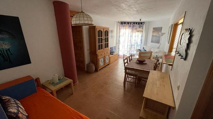 Apartamento - Zahara De Los Atunes - 1 dormitorios - 4 ocupantes